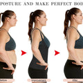 Women Waist Trainer Corset Zipper Vest Body Shaper Cincher Shapewear Slimming Belt Sports Girdle Neoprene Sauna Tank Top