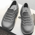 New Men's Rain Boots Flat Waterproof Wear-resistant Kitchen Car Wash Work Shoes Outdoor Male Sneakers Men's Light Fishing Shoes