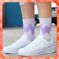 Xtep Women Skateboarding Shoes Female Spring Non-Slip | SAMAG