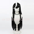 Game Umamusume: Pretty Derby Calstone Light O Cosplay Costume Winning Uniform Coat Dress Wig Woman Masked Ball Suit Custom Size