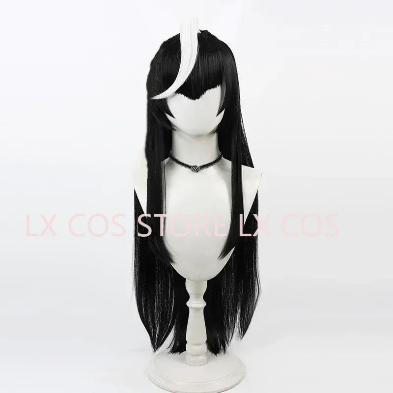 Game Umamusume: Pretty Derby Calstone Light O Cosplay Costume Winning Uniform Coat Dress Wig Woman Masked Ball Suit Custom Size