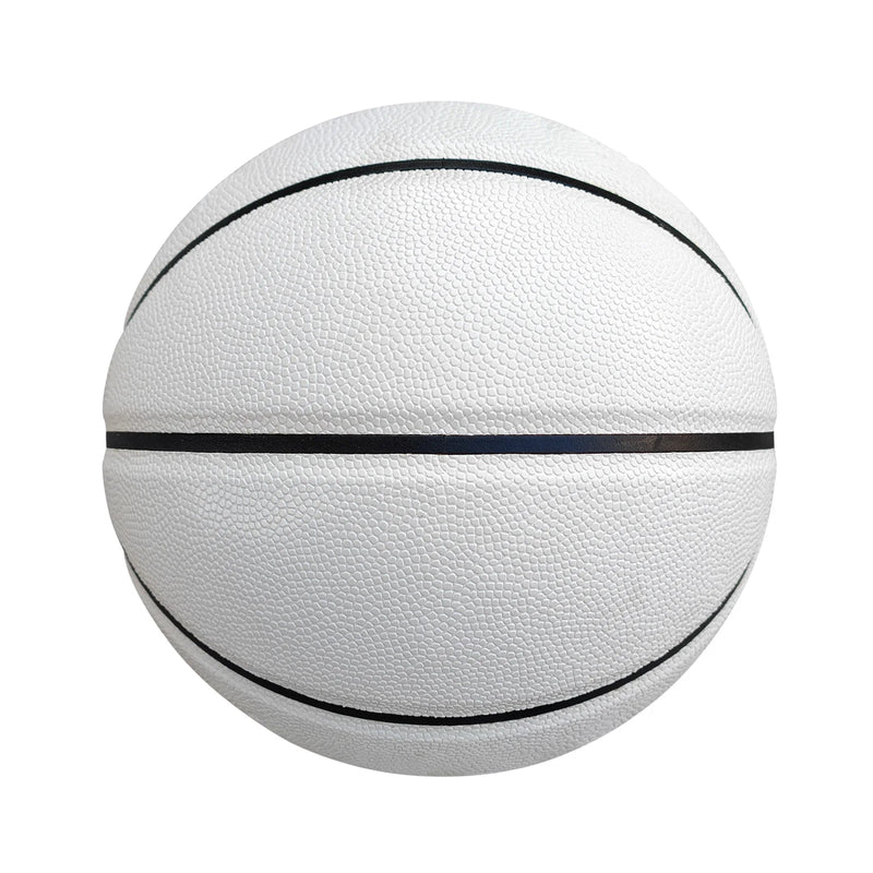 Wear - resistant No Logos Game Training Basketball Official - View 13 | SAMAG