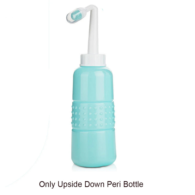 Peri Bottle for Postpartum Essentials Baby Showers - View 12 | SAMAG