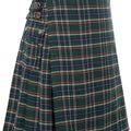 Kilt for Men Traditional Highland Tartan Utility Kilt Scottish Mens Kilt