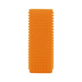 1PCS Pet hair Removal brush Dog cat hair removal Effective pet hair silicone hollow rubber cleaning brush