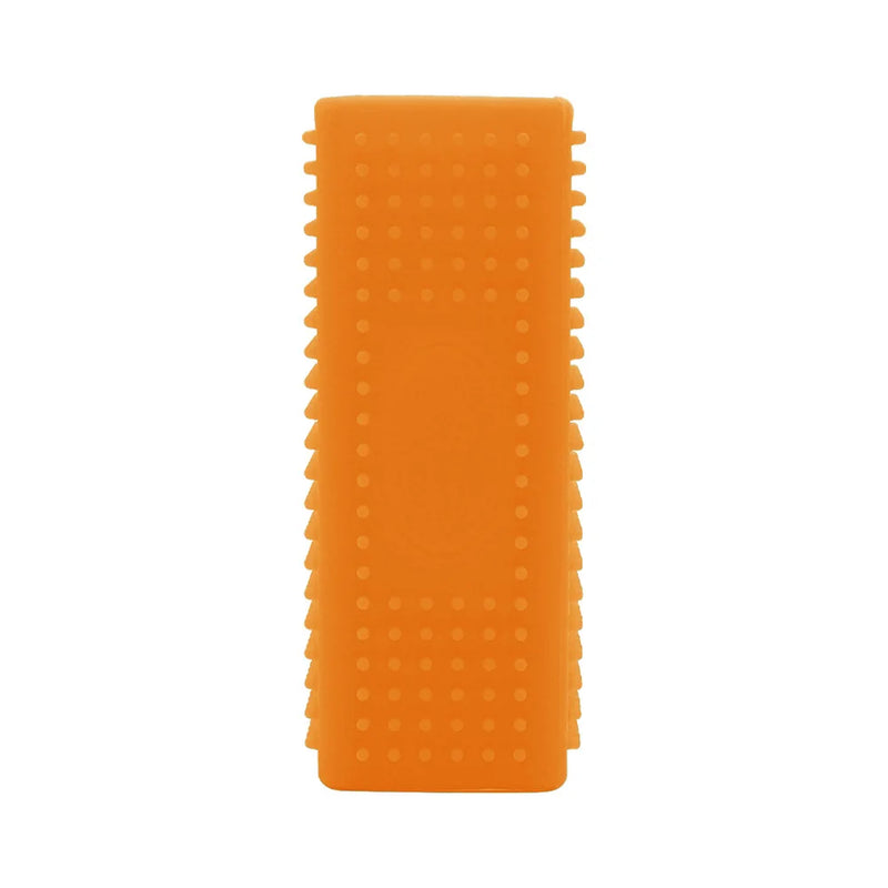 1PCS Pet hair Removal brush Dog cat hair removal Effective pet hair silicone hollow rubber cleaning brush