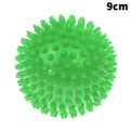 Massage Spiky Ball 7cm 9cm Training Muscle Pain Stress | SAMAG