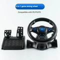Excellent Racing Game Steering Handle Switch/xbox/PS4 / PS2 / PS3 / PC Racing Wheel Handle