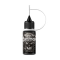 DM 1PC Colorful Temporary Juice Tattoo Paste Painless Body Paint Tattoo DIY Fake Tattoo 1 Week without Fading for Women Men