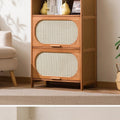 Bookshelf Shelf Floor-to-ceiling bookcase Living room against the wall Multi-layer storage cabinet Locker Simple bedroom