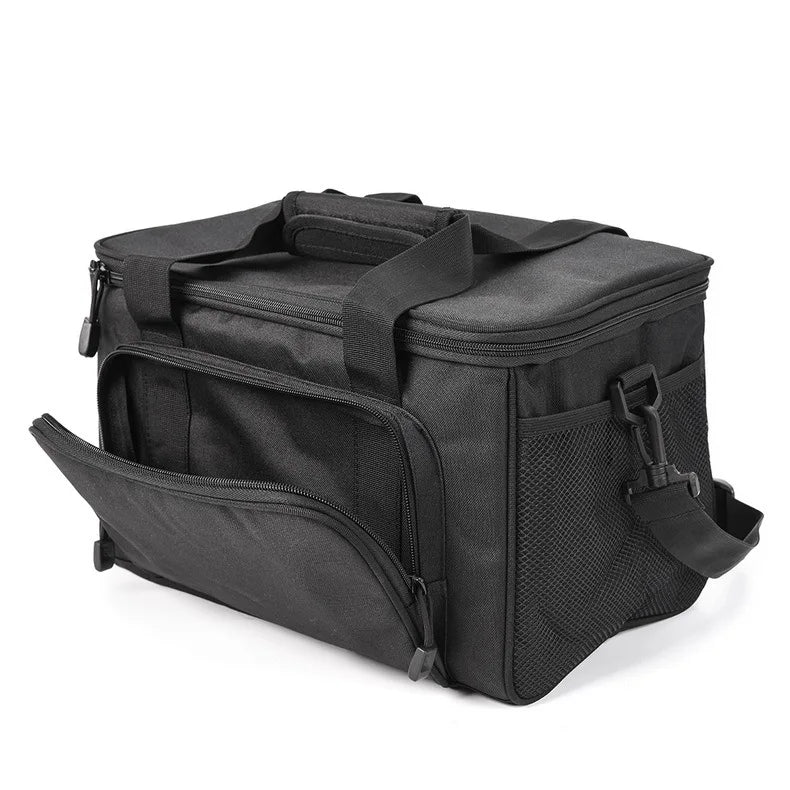 Oxford cloth lure shoulder bag outdoor fishing gear | SAMAG