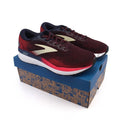Spring New Men's Shoes Cushioning Marathon Light Sports Floating Sports Shoes Sneakers