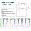 Streetwear Oversized Top Y2K Unisex New Trend Print Cotton Round Neck Short Sleeve Fashion Casual Loose T Shirts Fashion Tops