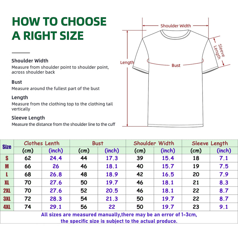 Streetwear Oversized Top Y2K Unisex New Trend Print Cotton Round Neck Short Sleeve Fashion Casual Loose T Shirts Fashion Tops