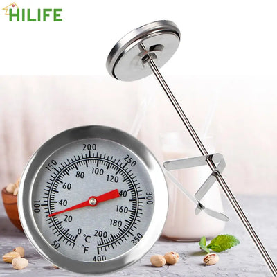 Probe Thermometer Kitchen Tools Cooking Temperature Meter | SAMAG
