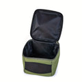 Outdoor Leisure Cube Fishing Gear Bag, Bait Large | SAMAG