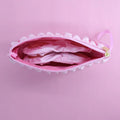 Ballet shoes storage Children's pencil case ballet flat accessories bag for ballet shoes ballroom