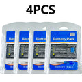 SPR-003 SPR003 SPR 003 2000mAh Rechargeable Li-ion Battery For Nintendo 3DS ll 3DSLL 3DSXL with tool packet