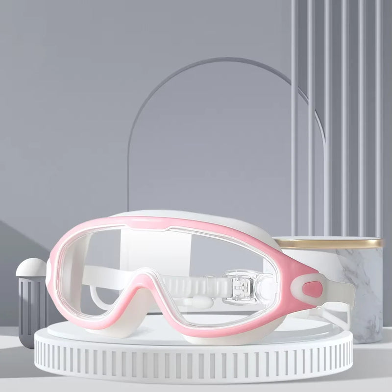 Swimming Goggles For Adult Men And Women High-Definition | SAMAG