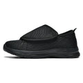 Diabetic Shoes Medical For Man Ladies Wide Fat Foot Swollen Feet Shoes Hallux Valgus Bunion Orthopedics Thumb Eversion