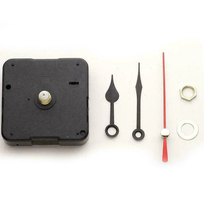 Clock Accessories Silent Scanning Home Decor Mechanism | SAMAG