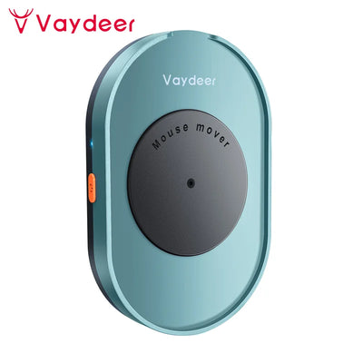 Virtual Mouse Mover Anti-sleep Automatic Movement | SAMAG