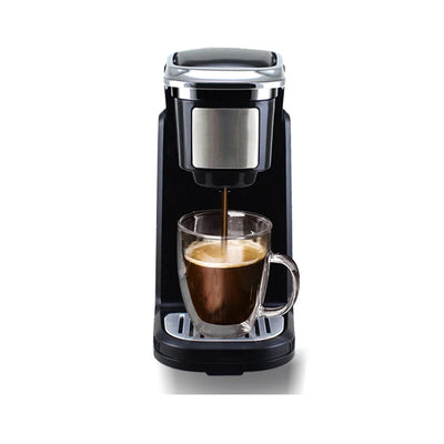 220V Capsule Coffee Machine Multifunctional Powder Tea | SAMAG