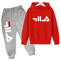 Spring and Autumn Children's Boys and Girls Casual Sports - View 6 | SAMAG