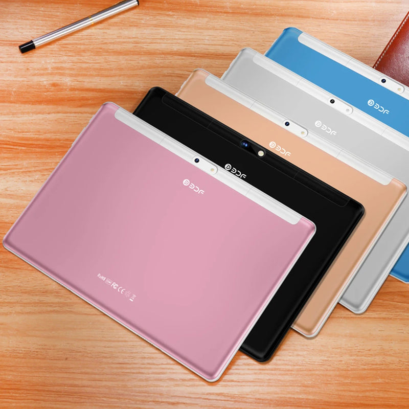 New 10.1 Inch Android Tablet Pc Google Play Dual Cameras - View 6 | SAMAG
