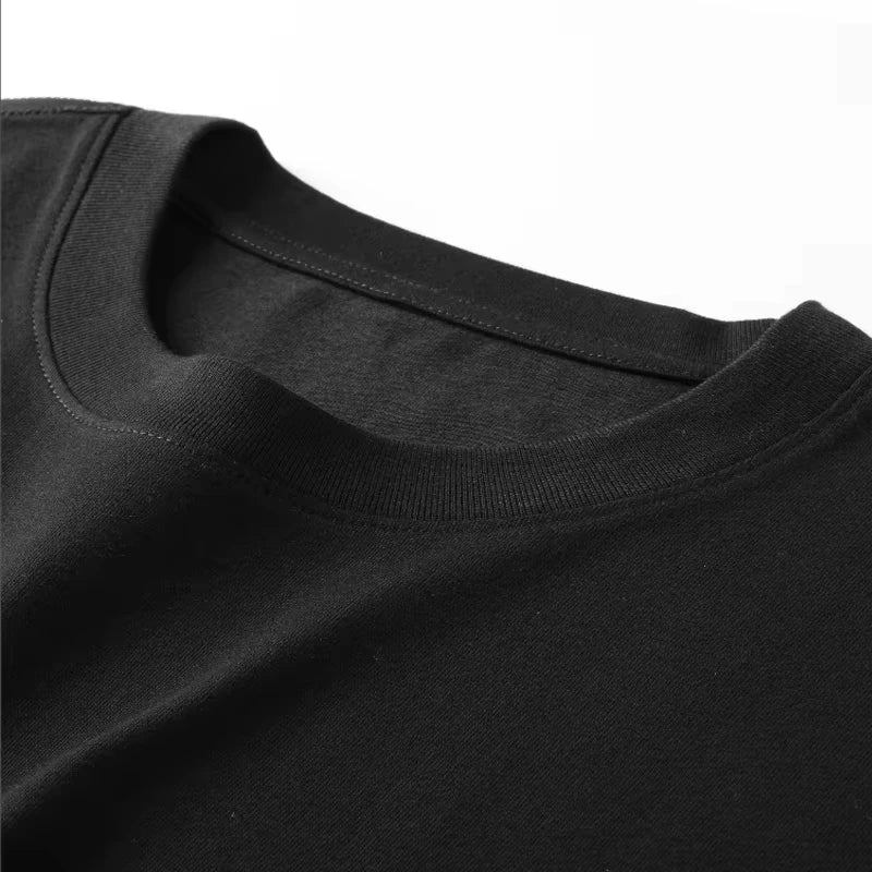 Summer Basketball Star Classic Print T-Shirt Men Women Soft Cotton Breathable Casual Basketball Match Outdoor Sports Wear