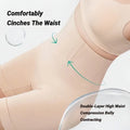Shapewear Butt Lifter Seamless Women High Waist Slimming Panty Tummy Control Knickers Pant Briefs Ladies Body Shaper Shaping