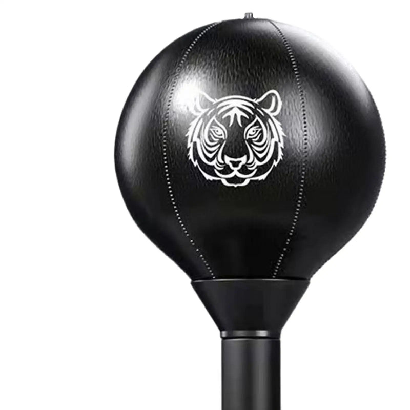 Desktop Punching Bag Table Boxing Punch Ball Suction Gear | SAMAG