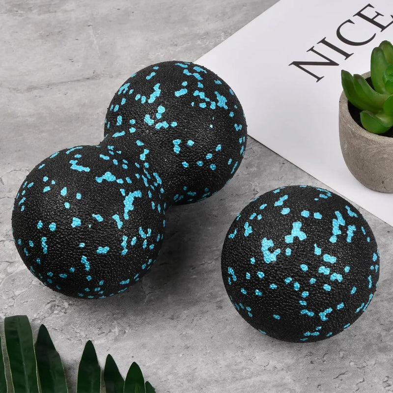 Fitness Ball High Density EPP Peanut Massage Lightweight - View 21 | SAMAG