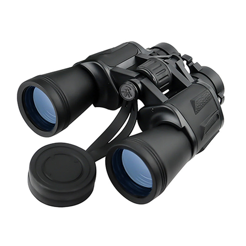 20x50 High Power Binoculars Military Compact HD Professional/Daily Waterproof Binoculars for Bird Watching Hunting/Traveling