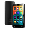 Portable MP4/MP3 Player Bluetooth Speakers & WiFi, Digital Audio Player Support Spotify, Deezer, Car Radio,Up to 1TB