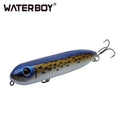 WATERBOY Doggy Walk Fishing Lure 11cm 13cm Long Casting | SAMAG