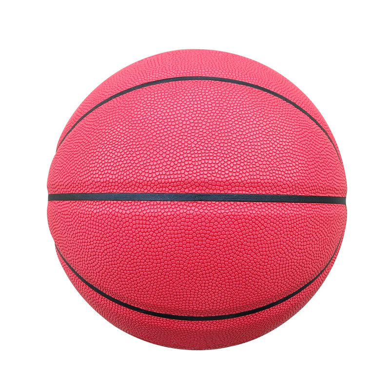 Wear - resistant No Logos Game Training Basketball Official - View 10 | SAMAG