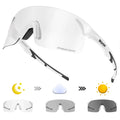 SCVCN NEW Fashion Cycling Sunglasses for Men Women MTB | SAMAG