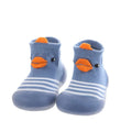 0 - 3Y Baby Walkers Soft Sole Socks Shoes Breathable Indoor - View 5 | SAMAG