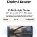 2026 New OPPO A79 Global Version 8+256GB 6.67" Large Screen 5100mAh Big Battery Dual SIM 5G Mobile Phone