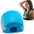 Jawline Exerciser Jaw Muscle Toner Training Fitness Ball | SAMAG