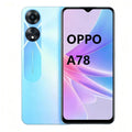New OPPO A78 5G Global Version Mobile Phone 6.56" 90Hz Big Screen 5000mAh Battery 33W Fast Charge Dual-SIM Affordable Smartphone