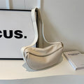 Fashion New Genuine leather Women's single-shoulder bag casual Commuting crossbody bag made of cowhide hobo bag handbag