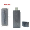 Atheros AR9271 802.11n 150Mbps Wireless USB Adapter with 2DBi WiFi Antenna for Windows 7/8/10 Kali Linux - Visuel 8 | SAMAG