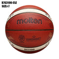 Molten Original Basketball Balls Size 7/6/5 PU Material | SAMAG