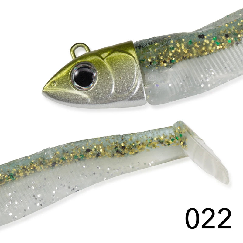 Hunthouse Fishing Barret Minnow Lure - View 11 | SAMAG
