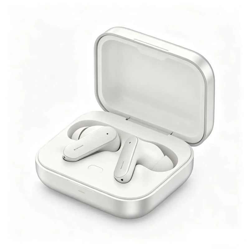 Ultra Long Battery Life 2026 New 4 Air ANC Noise Cancelling HiFi In Ear Bluetooth Earbuds High Sound Quality Headphones for Daily Commute Sports Travel