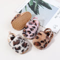 Winter Baby Plush Toe Soft Slippers Spring and Autumn - View 3 | SAMAG