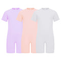 Kids Boys Girls Autism Sensory Adaptive Bodysuit Special - View 24 | SAMAG