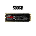 Original SSD 1080PRO 1TB Hard Disk Drive 2TB M2 NGFF NVME Interface Internal Solid State Hard Drive for Laptop Desktop Notebook